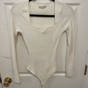 Abercrombie body suit